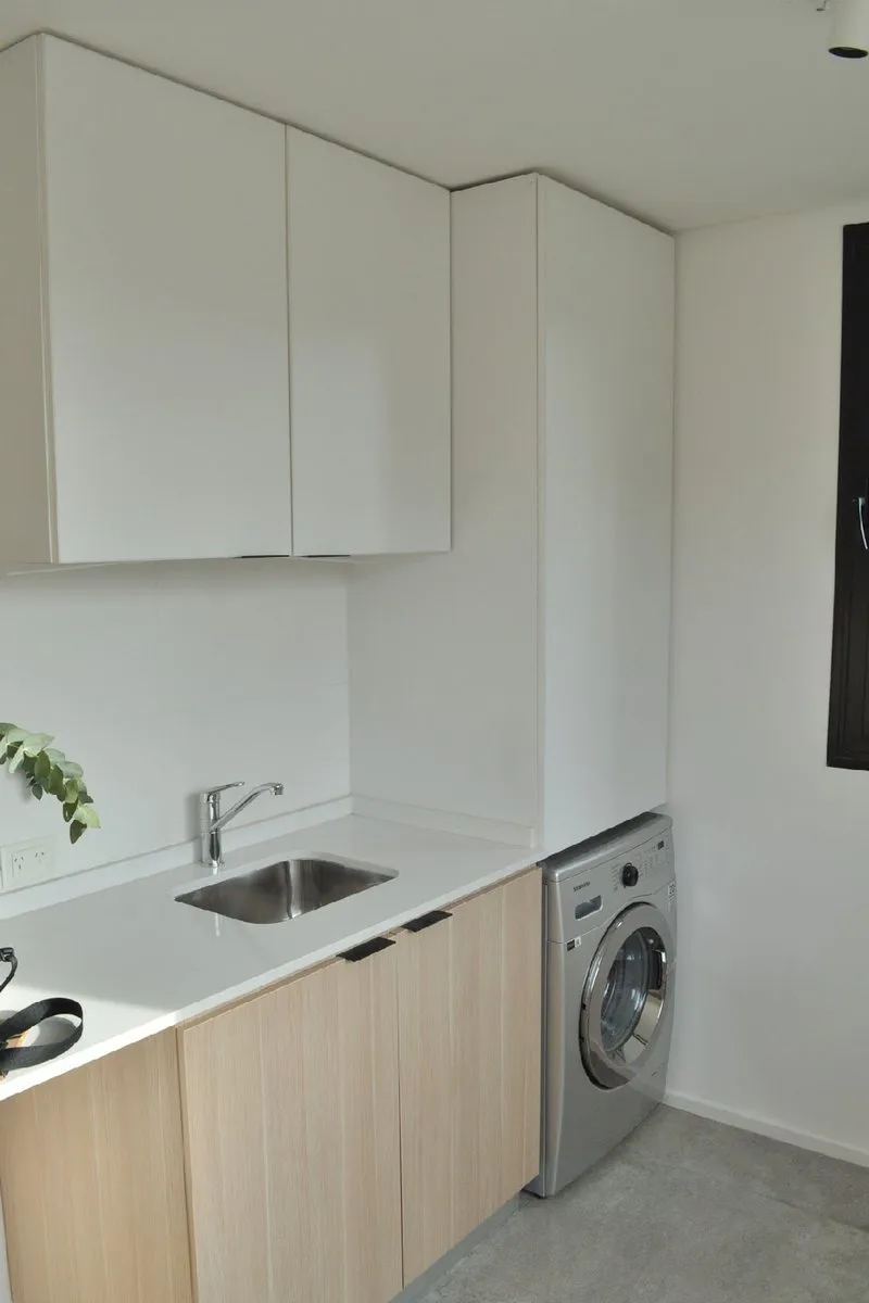 Duplex 4 Ambientes con amenities en Benavidez foto 3