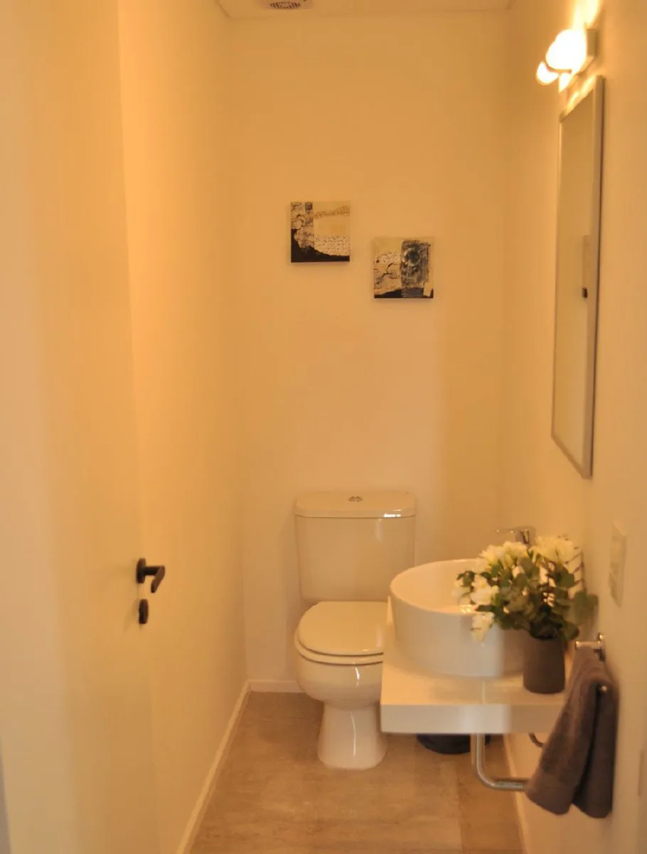 Duplex 4 Ambientes con amenities en Benavidez foto 4