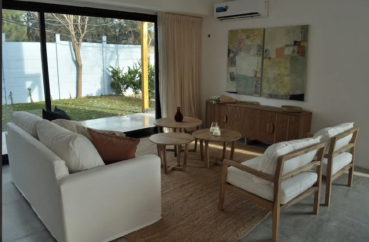 Duplex 4 Ambientes con amenities en Benavidez foto 5