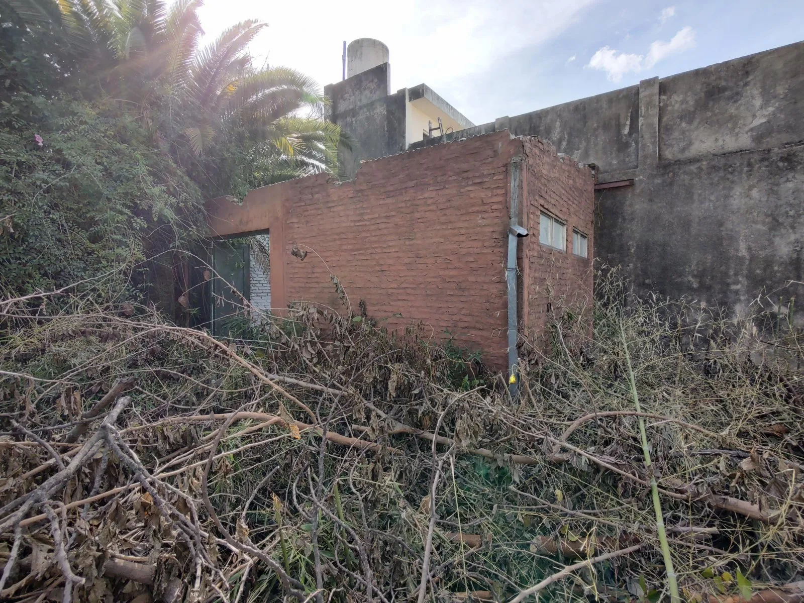 Venta lote 560 m2 en Moron foto 3