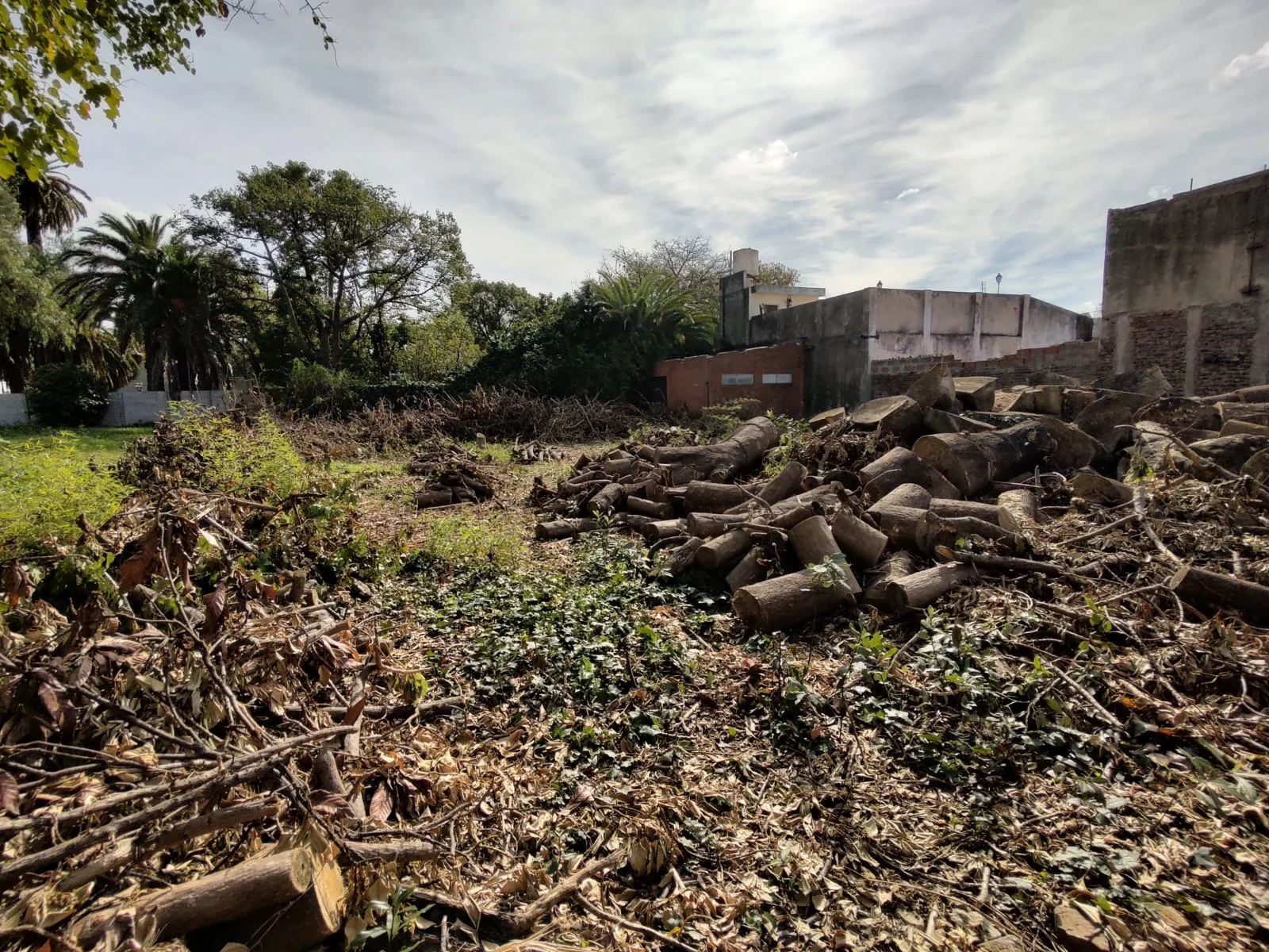 Venta lote 560 m2 en Moron foto 4