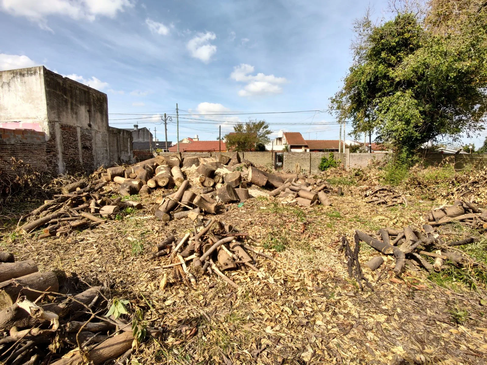 Venta lote 560 m2 en Moron foto 5