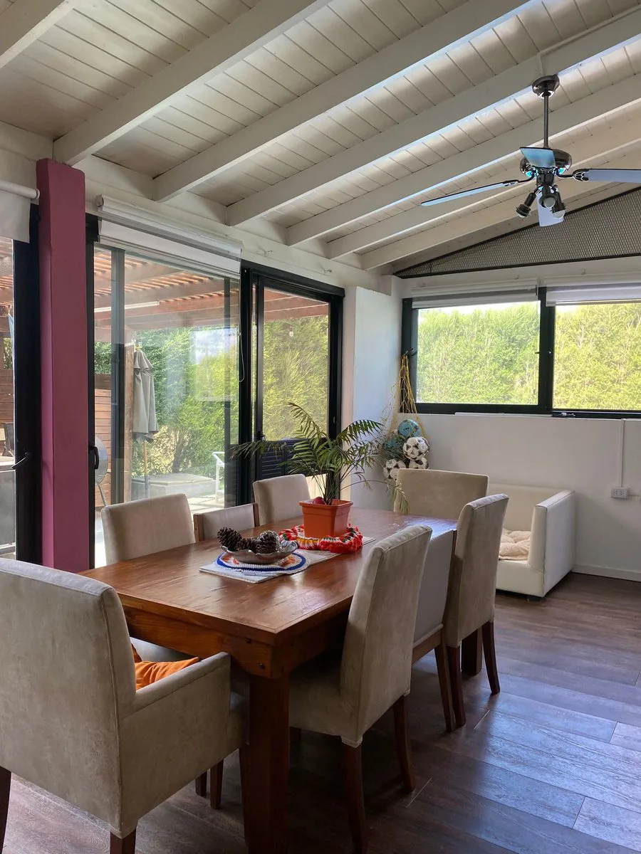 Venta Casa 5 amb Pilar Las Brisas Country Club foto 2
