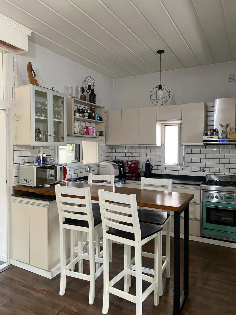 Venta Casa 5 amb Pilar Las Brisas Country Club foto 3