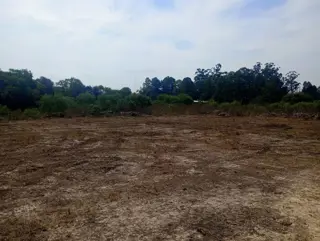 Gran terreno de 10.000 m2, zona Aeropuerto Paraná foto 2