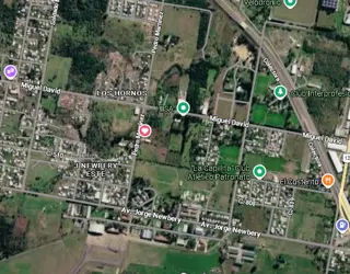Gran terreno de 10.000 m2, zona Aeropuerto Paraná foto 5