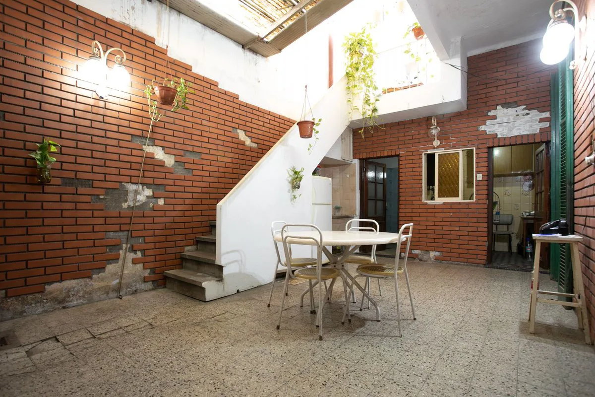 Casa en lote de 8.66 x 13 foto 3