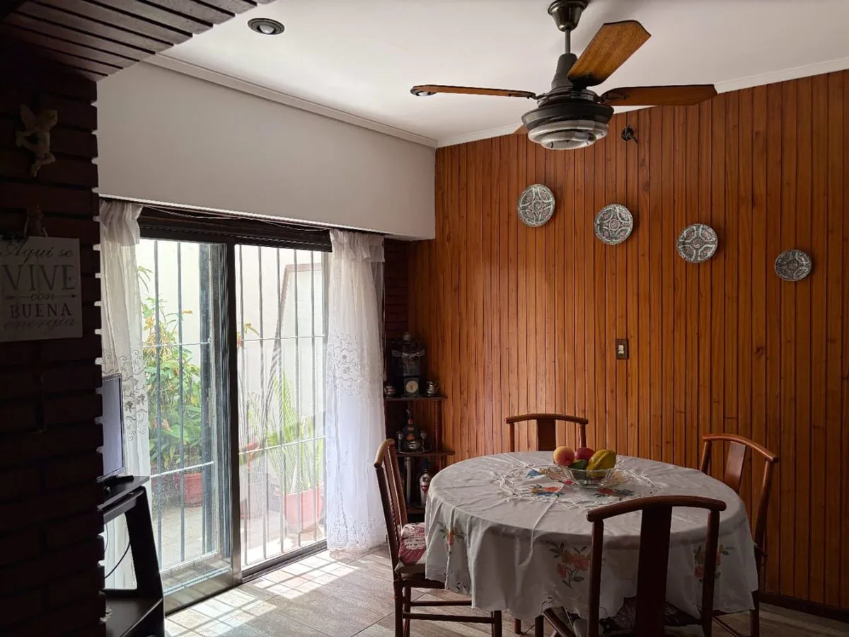 Casa impecable en Avellaneda APTO CREDITO foto 5