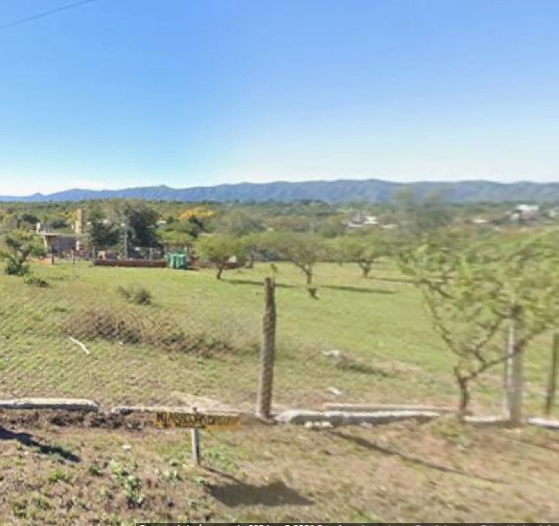 Terreno en Parque lago san roque Tanti. foto 2