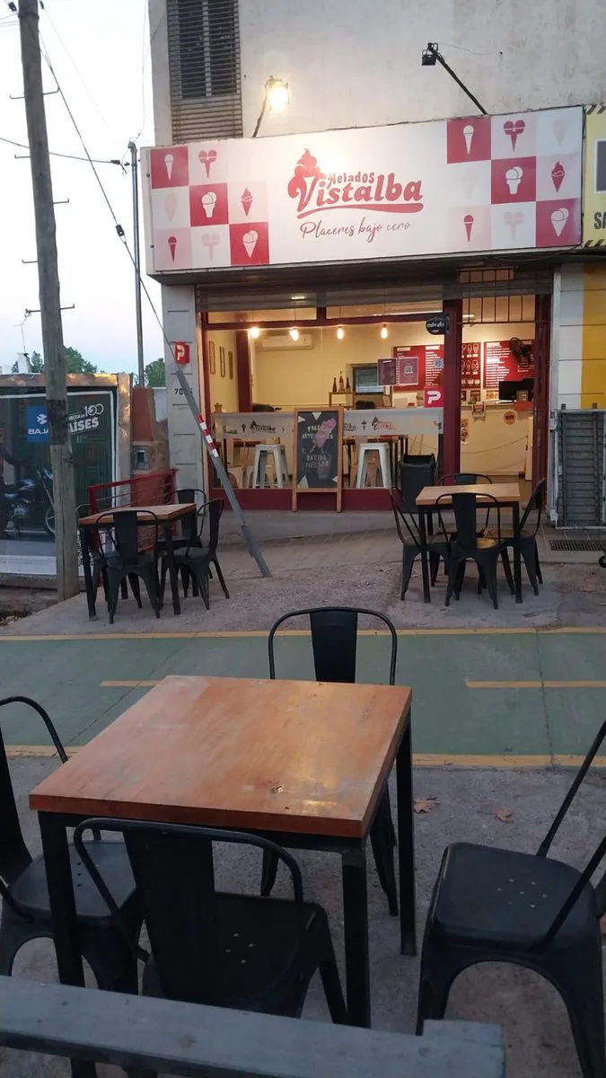 Fondo de Comercio Lujan