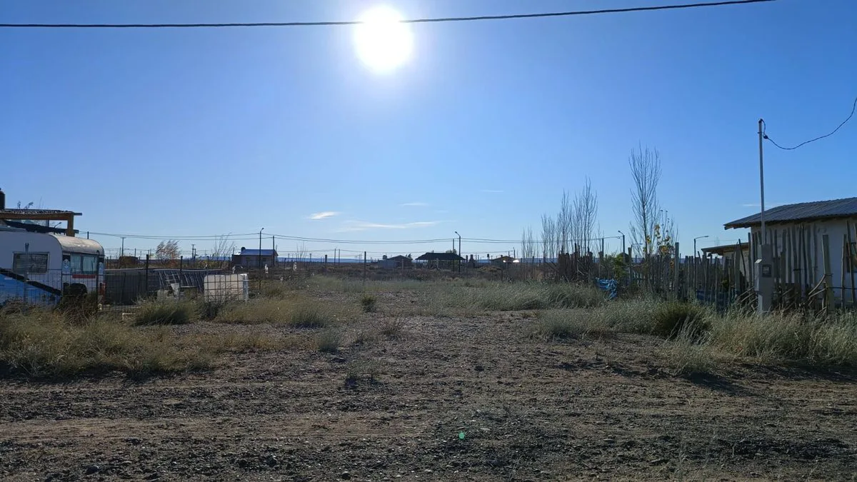 Terreno en Venta Altos de Arroyito