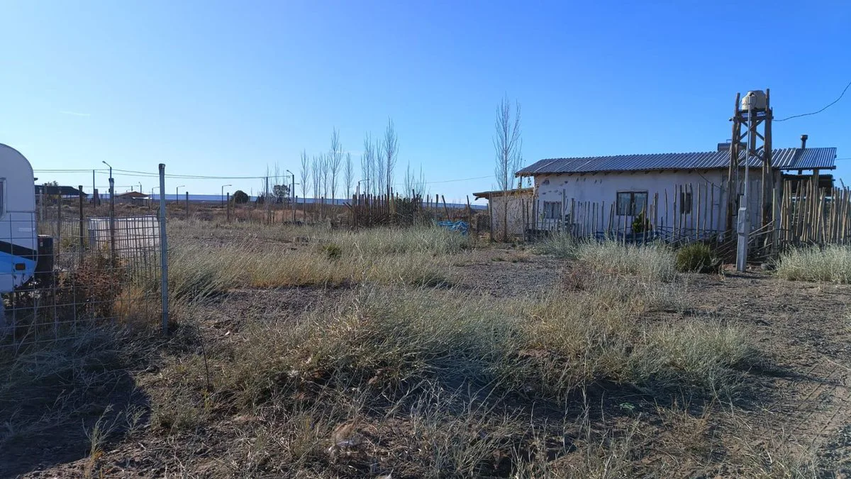 Terreno en Venta Altos de Arroyito foto 3