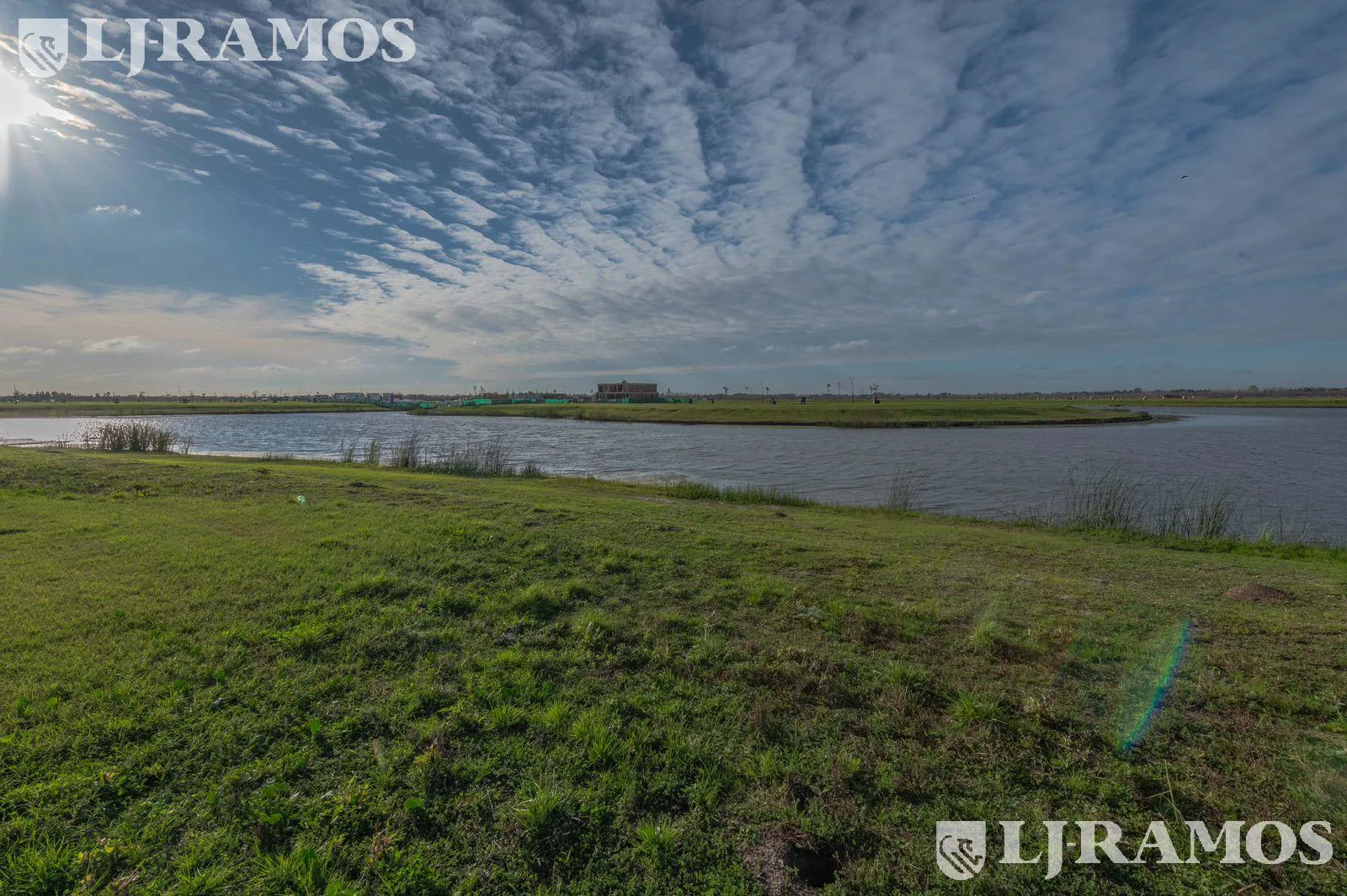 Terreno al lago, BARRIO AMARRAS, Puertos / Escobar foto 4