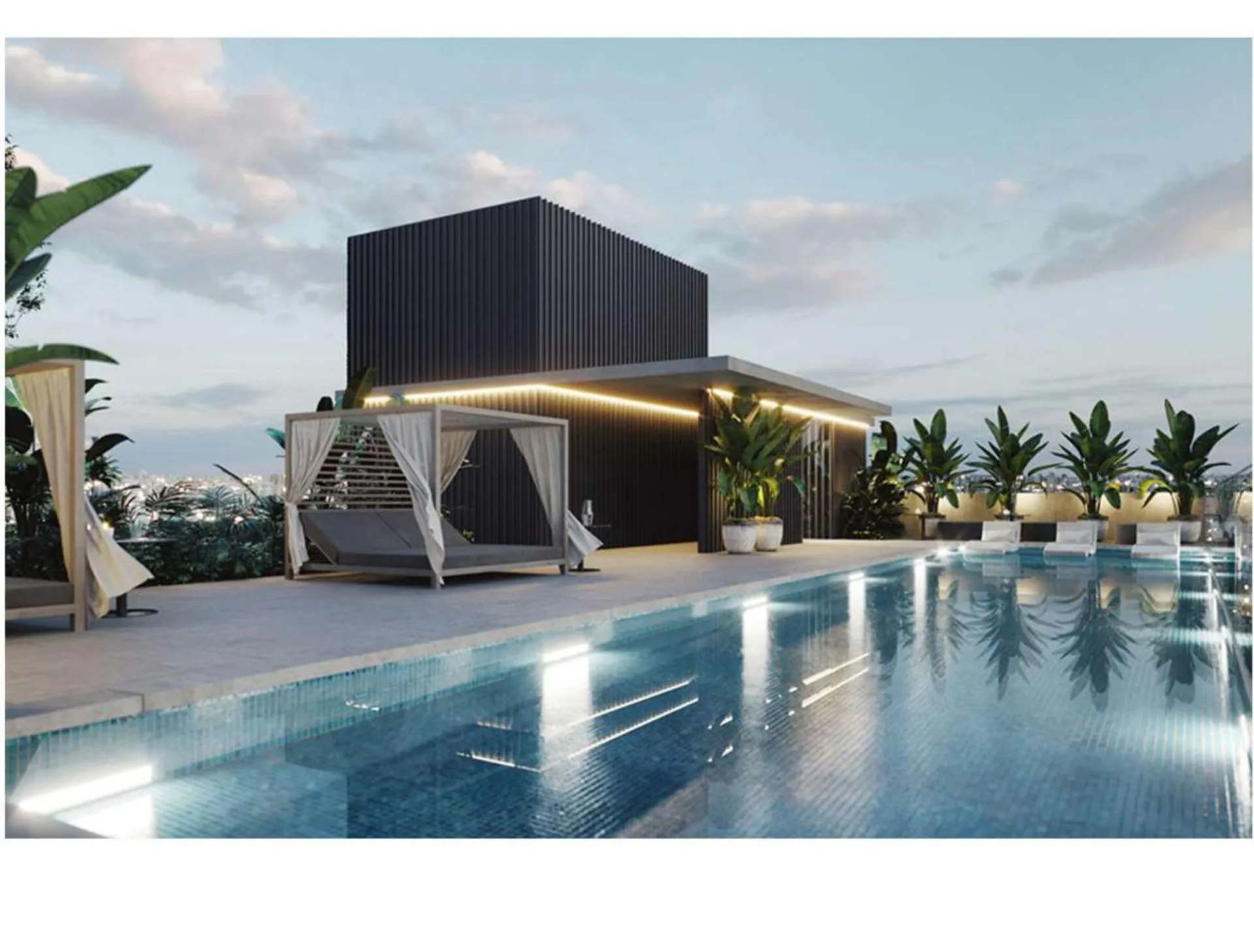 Venta 2 ambientes Balcon  Amenities Nuñez foto 5