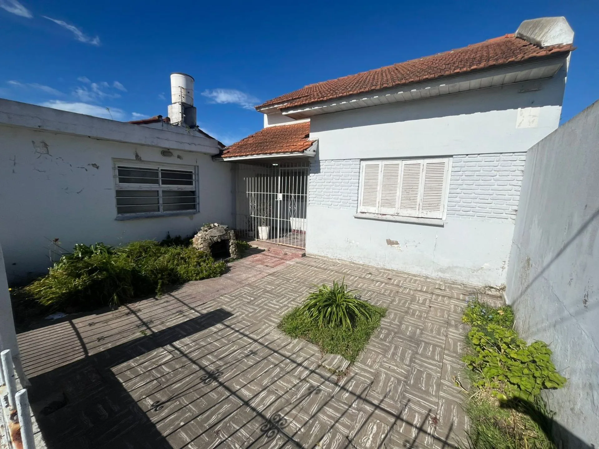 Venta Casa 3 Amb. Villa Lourdes + 2da Vivienda foto 2