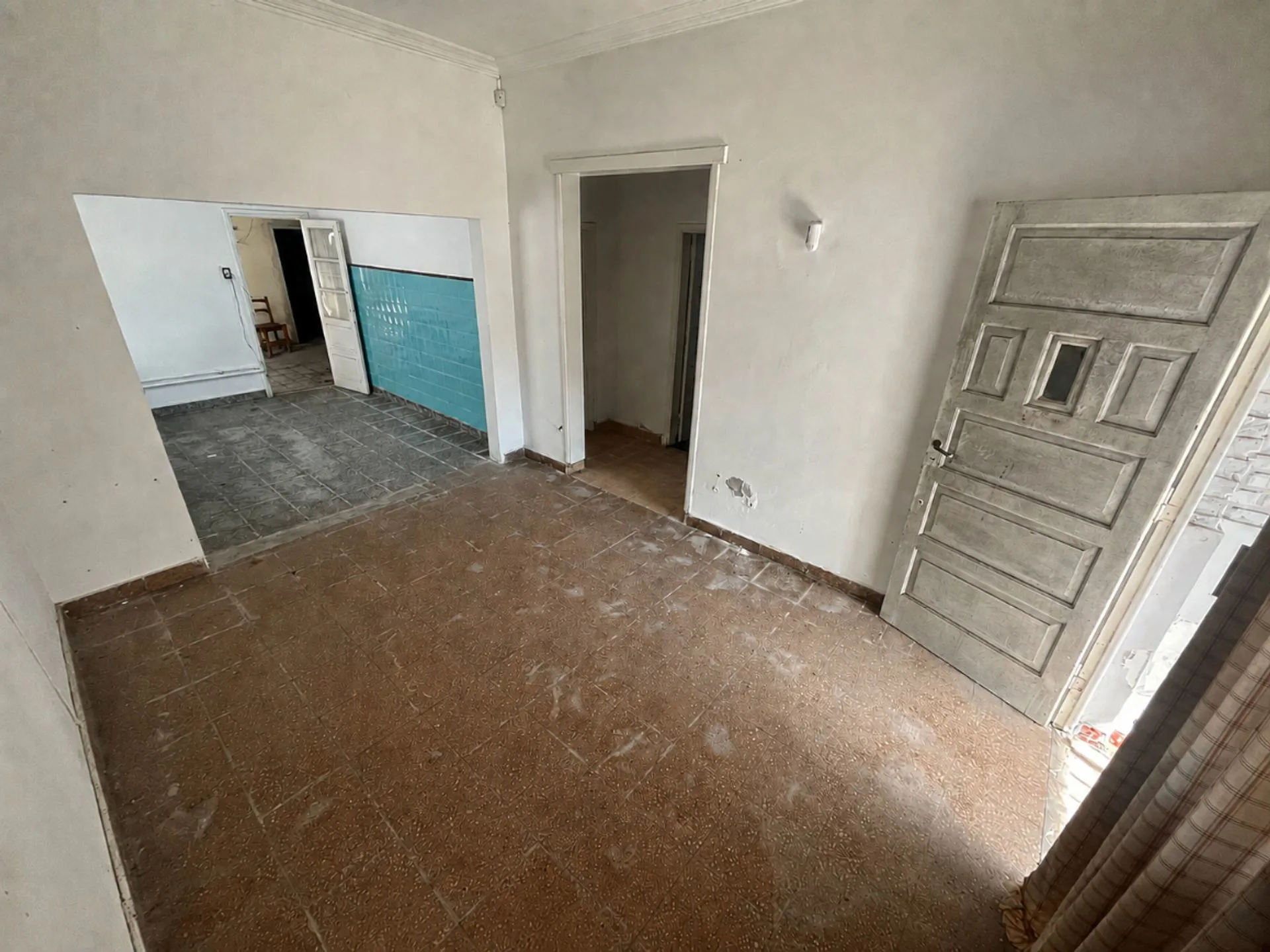 Venta Casa 3 Amb. Villa Lourdes + 2da Vivienda foto 3