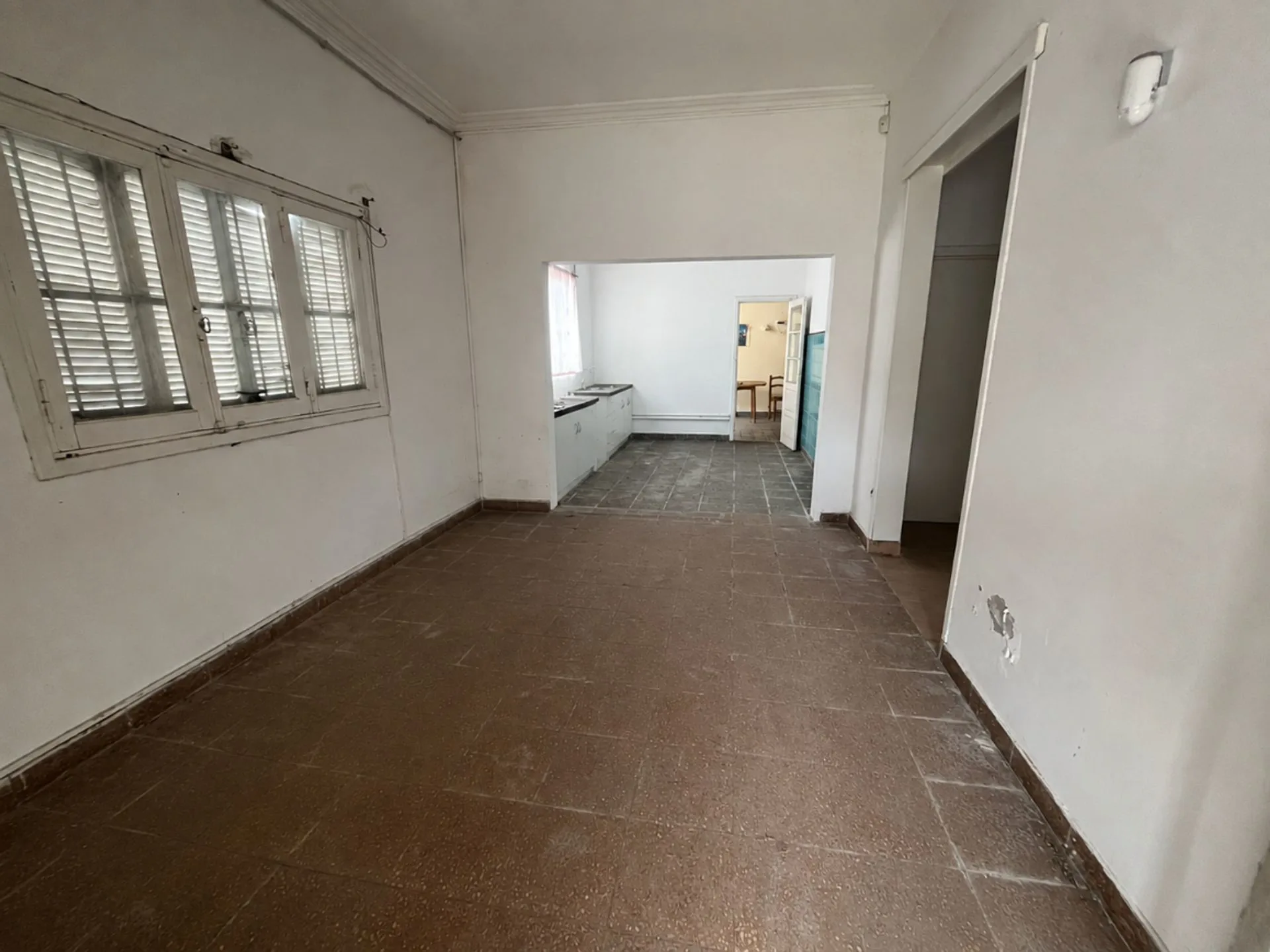 Venta Casa 3 Amb. Villa Lourdes + 2da Vivienda foto 4