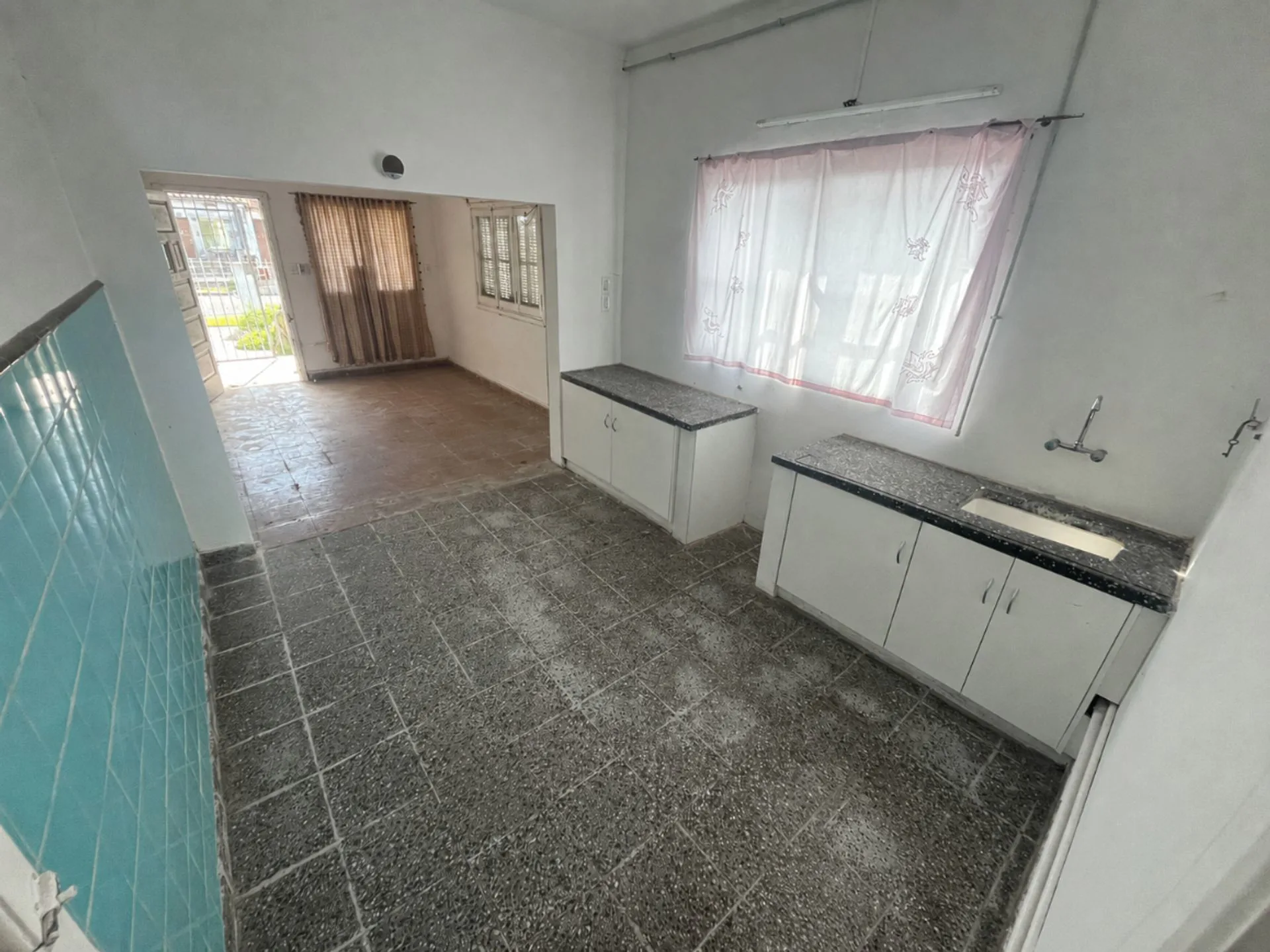 Venta Casa 3 Amb. Villa Lourdes + 2da Vivienda foto 5
