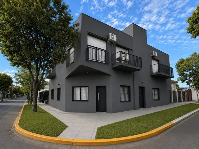 6 Departamentos - Ideal Invesor - Oportunidad