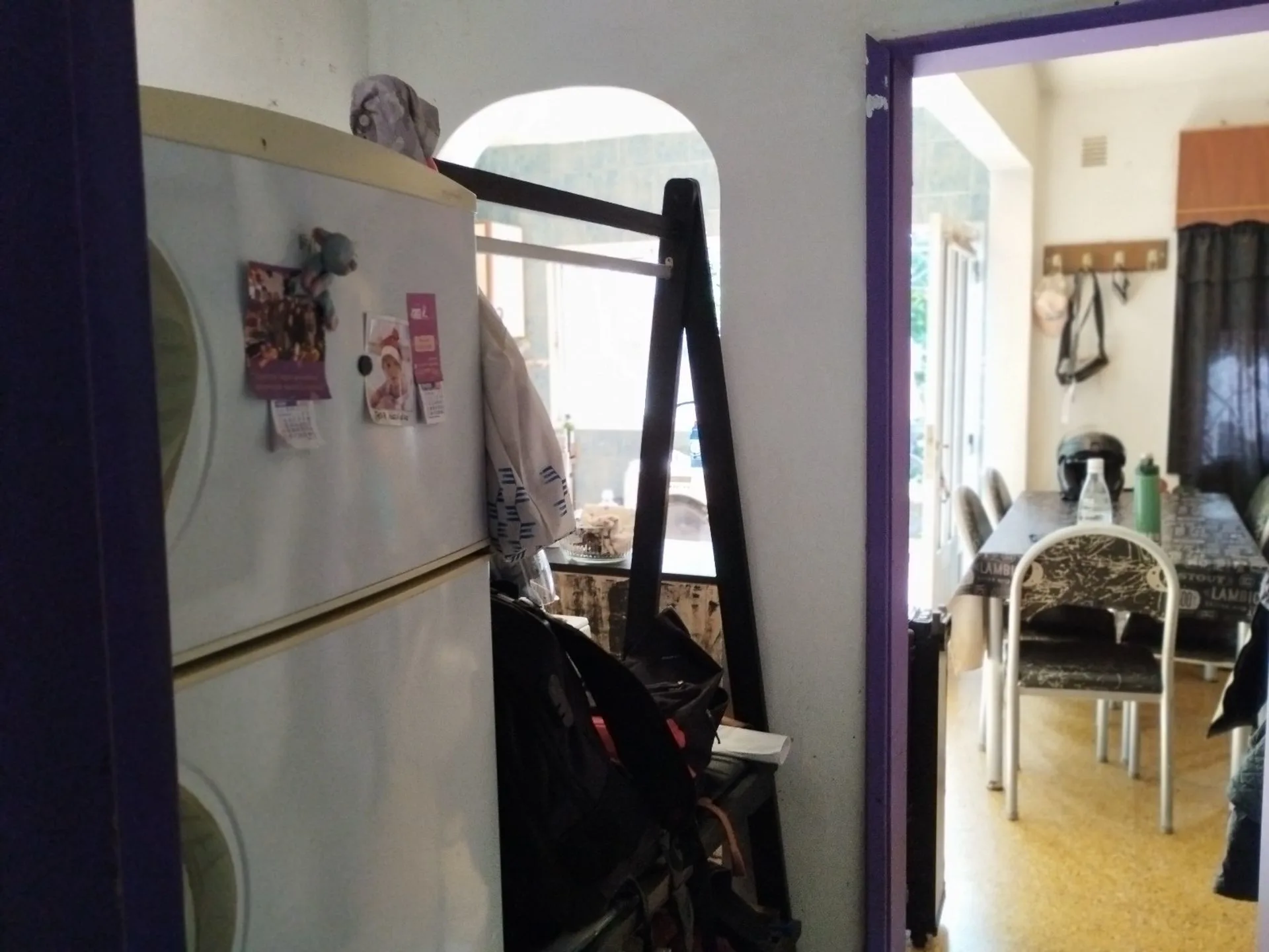 Venta casa 3 Ambientes Lomas de Zamora foto 3