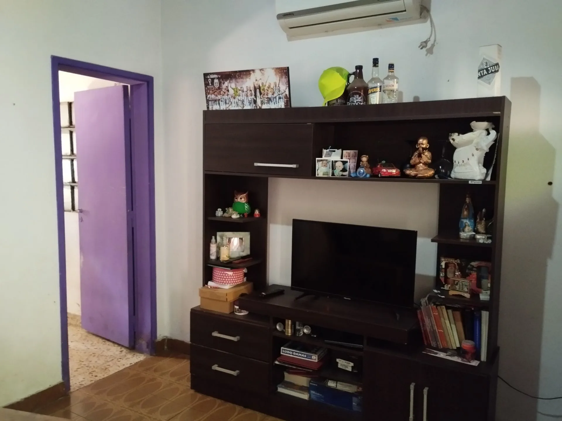 Venta casa 3 Ambientes Lomas de Zamora foto 4