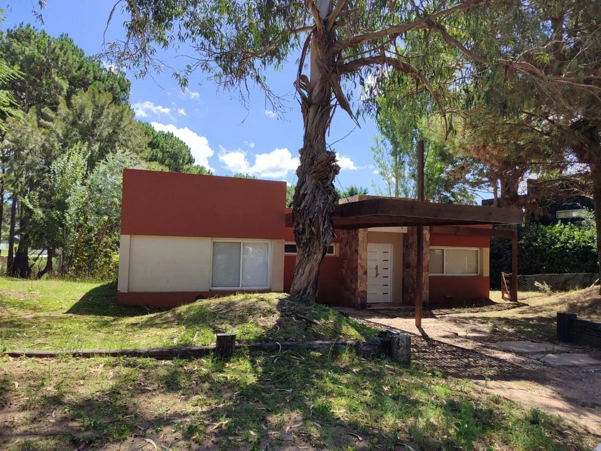 VENTA CASA COSTA ESMERALDA foto 2