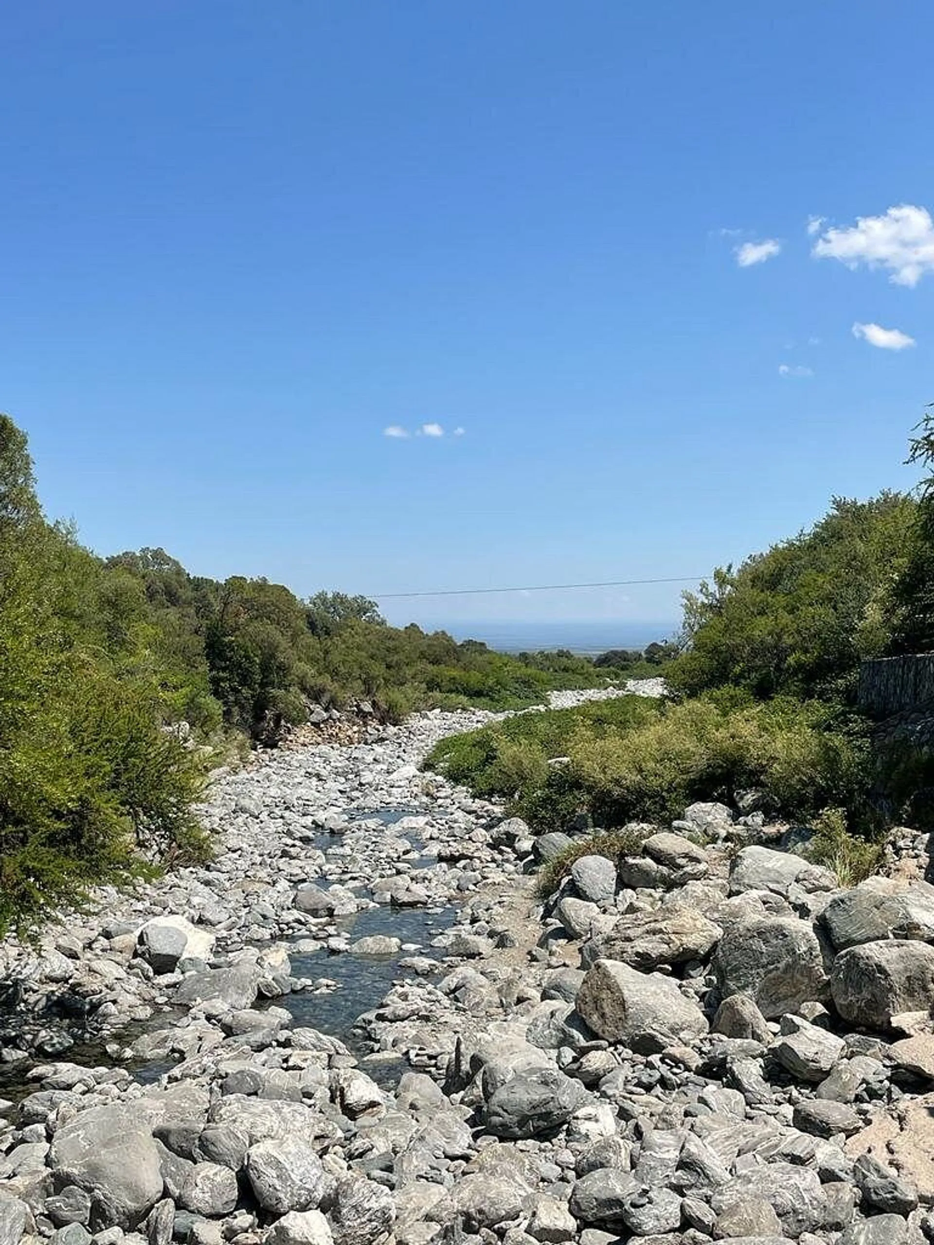 TERRENO EN VENTA LOS MOLLES SAN LUIS foto 4