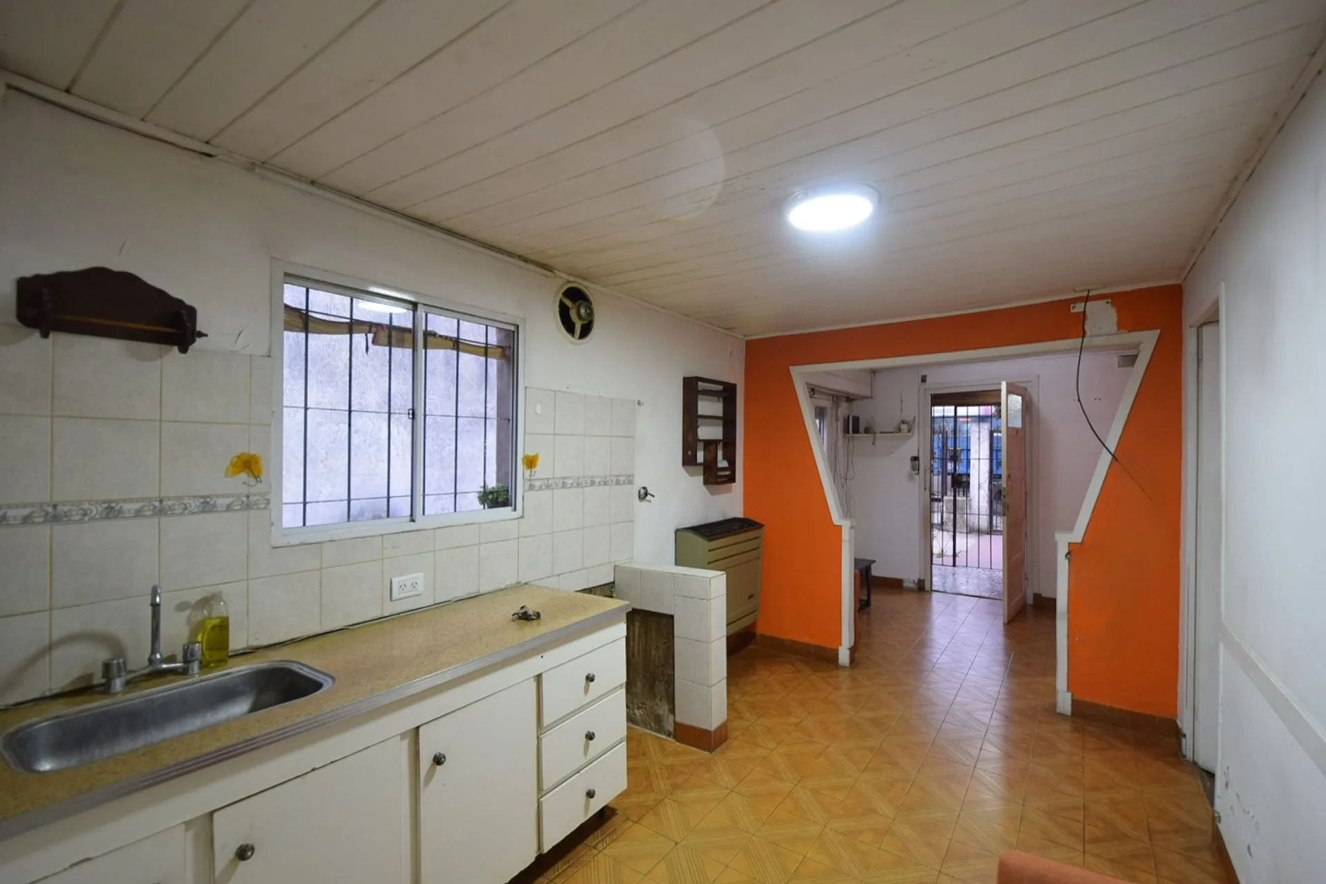 VENTA CASA 3 AMBIENTES  LINDO ENTORNO OPORTUNIDAD foto 2