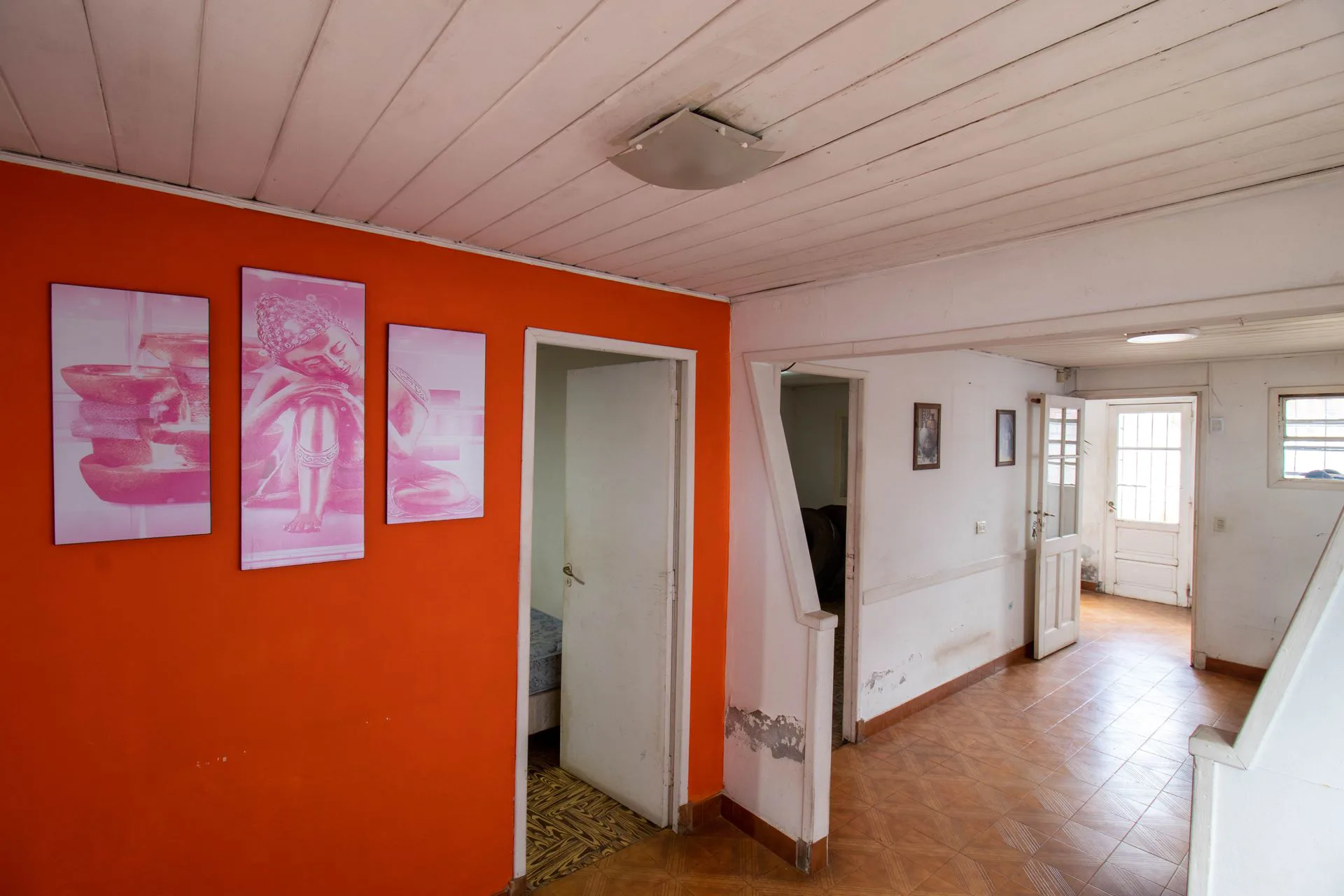 VENTA CASA 3 AMBIENTES  LINDO ENTORNO OPORTUNIDAD foto 4