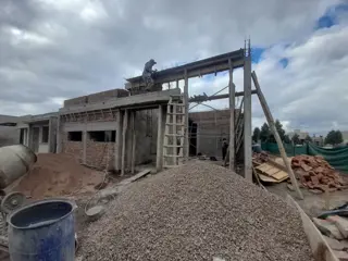 VENTA DE CASA EN POZO BARRIO PRIVADO CORTADERA III foto 4