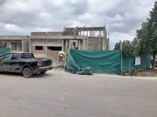 VENTA DE CASA EN POZO BARRIO PRIVADO CORTADERA III foto 5