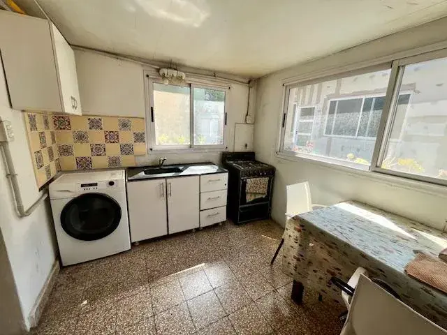 PH 3 ambientes venta Valentín Alsina Patio