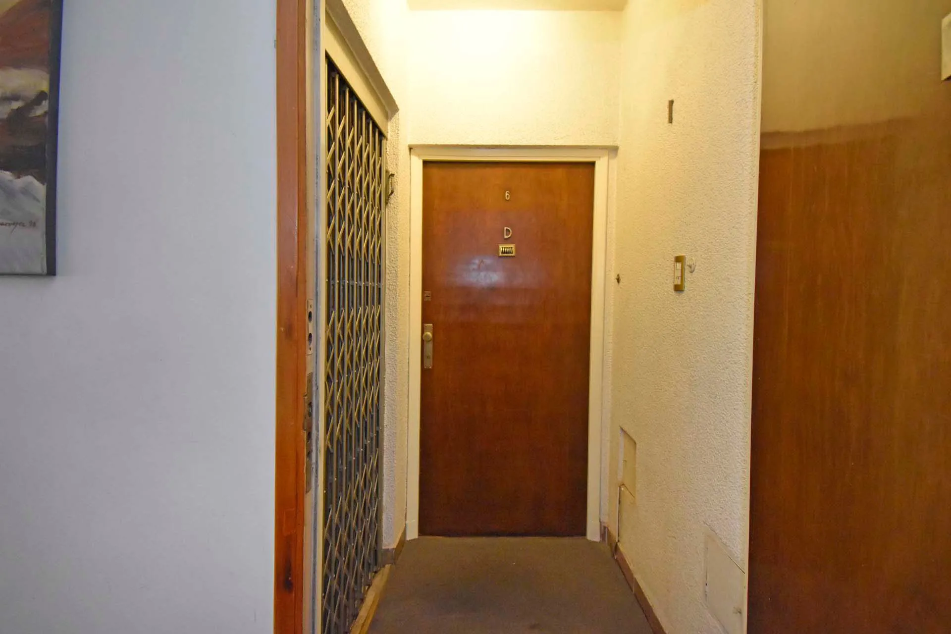 3 ambientes con dependencias Alto Palermo foto 2