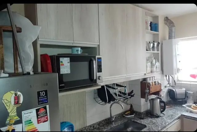 Se Vende un Agradable Departamento de 2 Ambientes con Balcón - Almagro