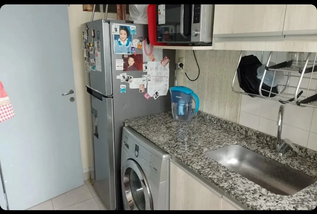 Se Vende un Agradable Departamento de 2 Ambientes con Balcón - Almagro foto 4