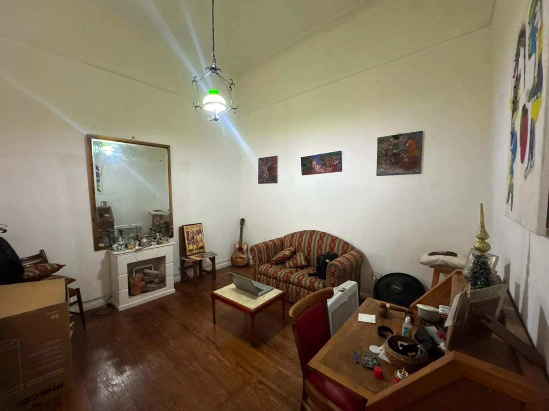 PH 4 AMBIENTES EN VENTA SAN TELMO CABA foto 4