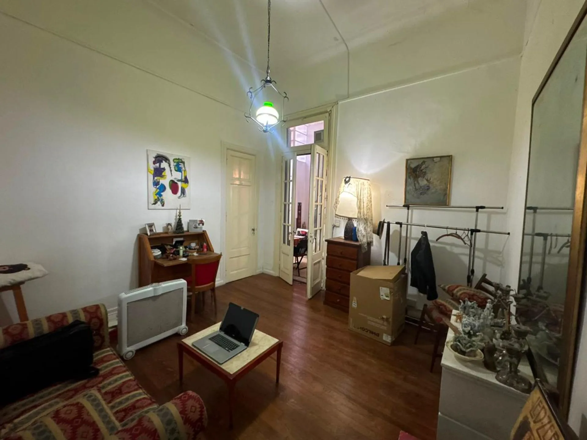 PH 4 AMBIENTES EN VENTA SAN TELMO CABA foto 5