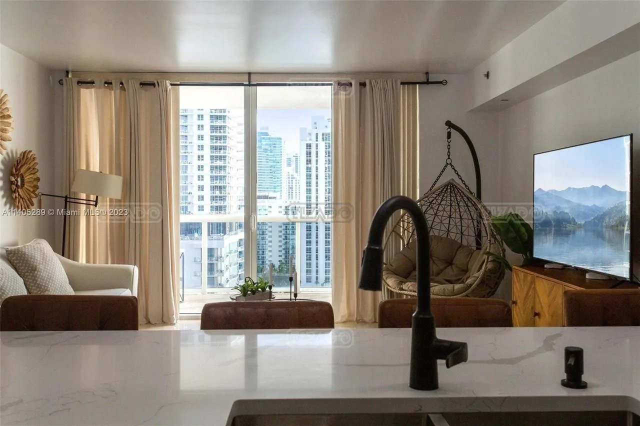 1830 S Ocean Dr #1712 1800 foto 2