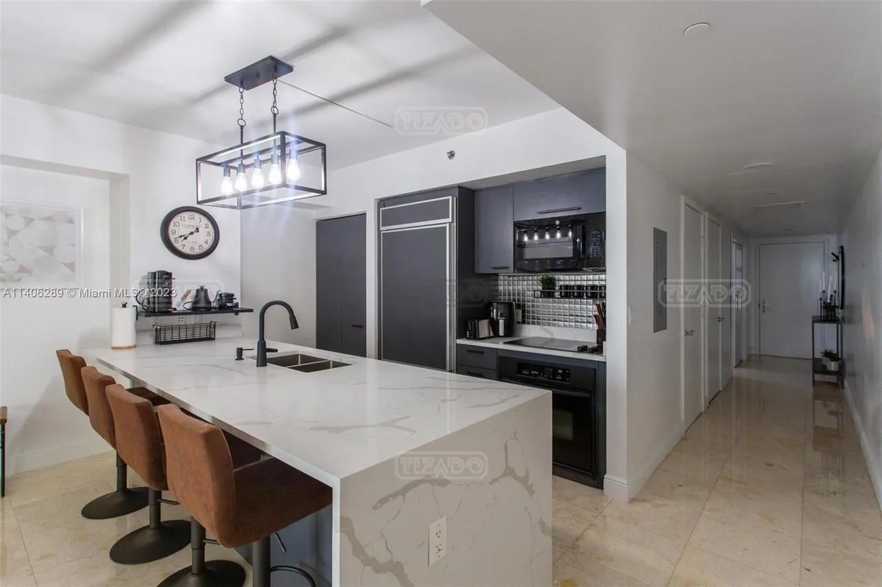 1830 S Ocean Dr #1712 1800 foto 3