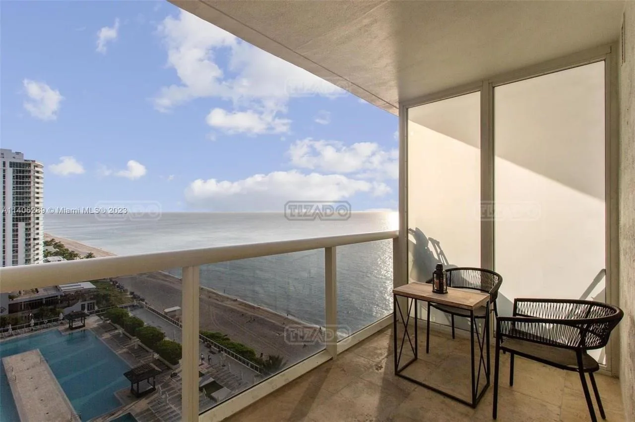 1830 S Ocean Dr #1712 1800 foto 5