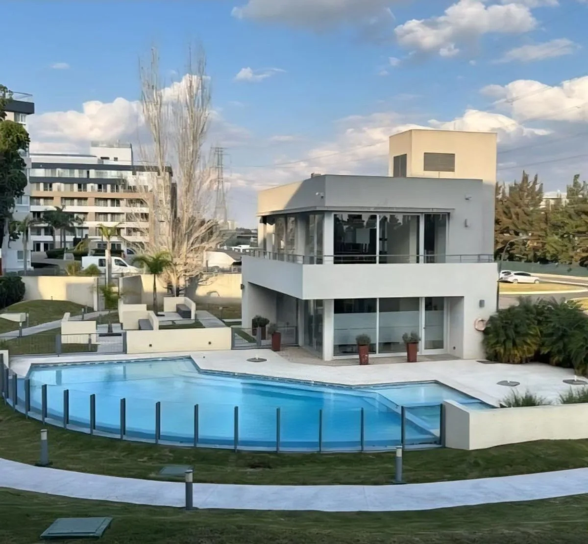 DEPTO MONOAMBIENTE EN VENTA NORTH CORAL NORDELTA foto 4