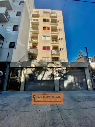 DEPTO MONO AMB DIVIDO - CASEROS - TRES DE FEBRERO foto 1