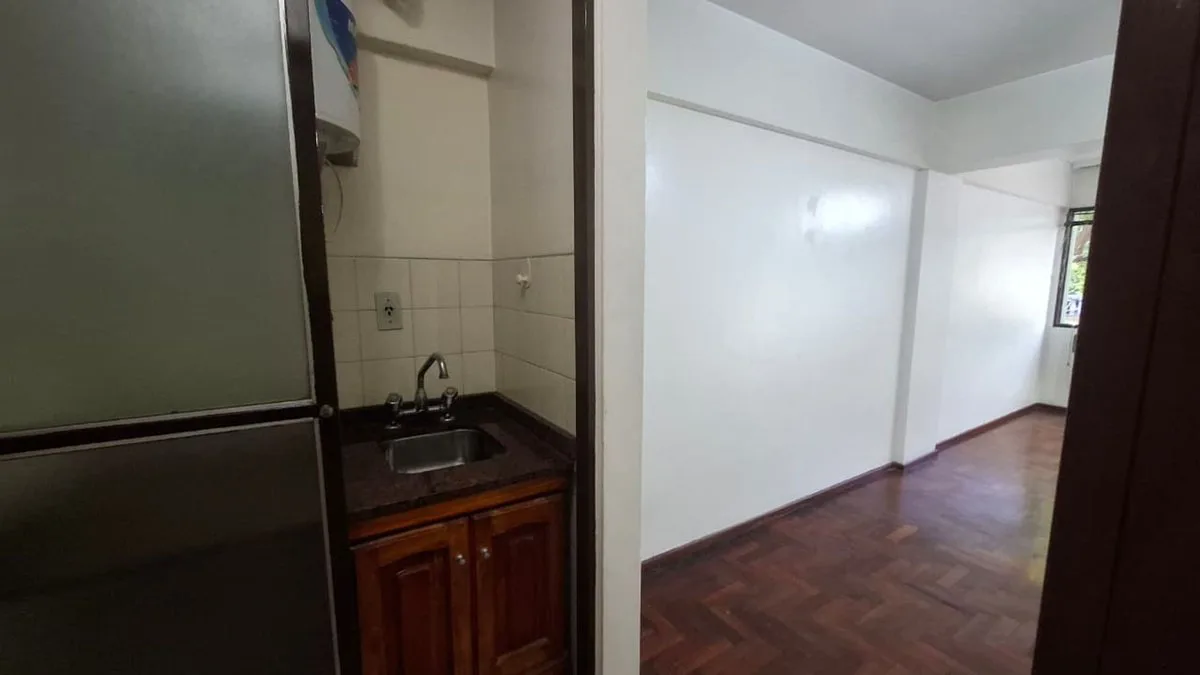 DEPARTAMENTO EN VENTA PLENO CENTRO DE MENDOZA foto 4