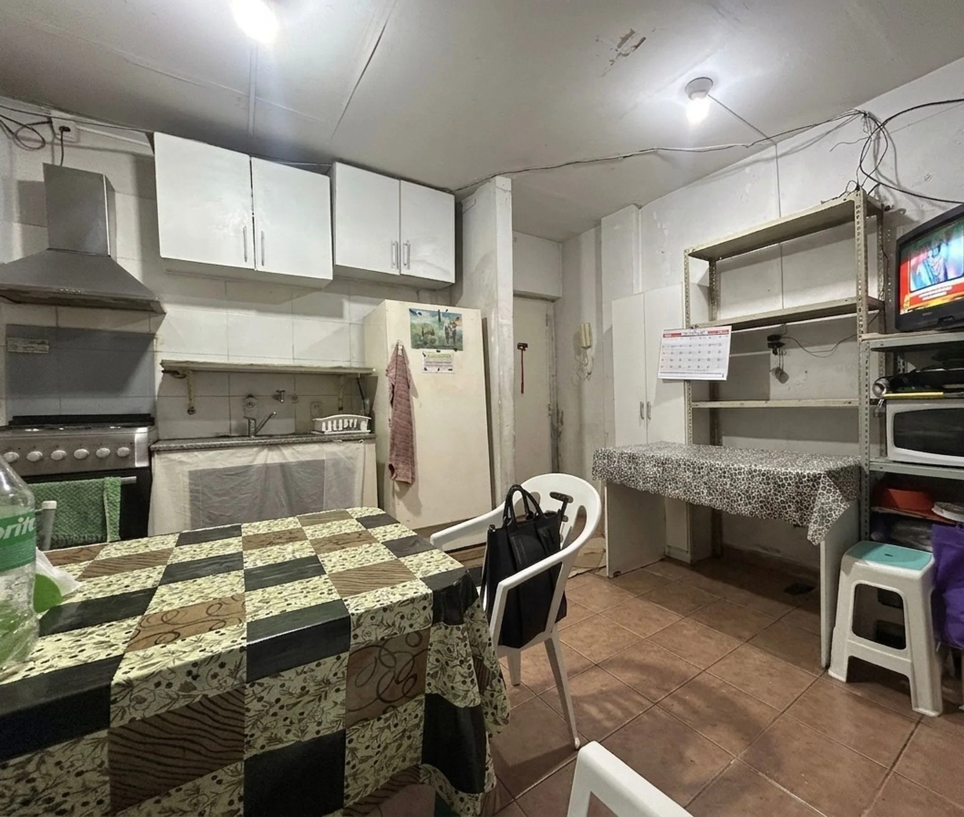 DEPARTAMENTO 2 AMBIENTES EN VENTA PARQUE PATRICIOS foto 2