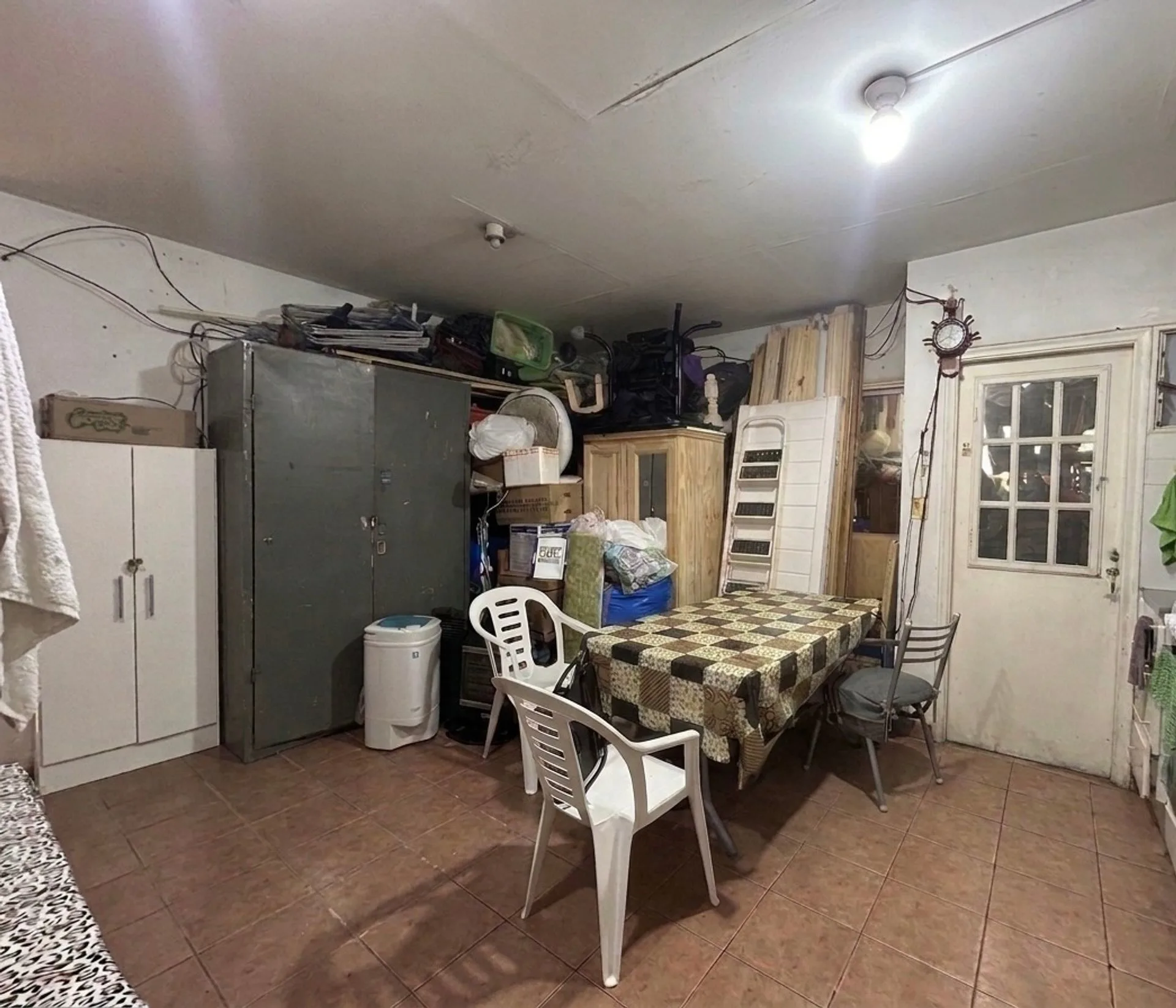 DEPARTAMENTO 2 AMBIENTES EN VENTA PARQUE PATRICIOS foto 3