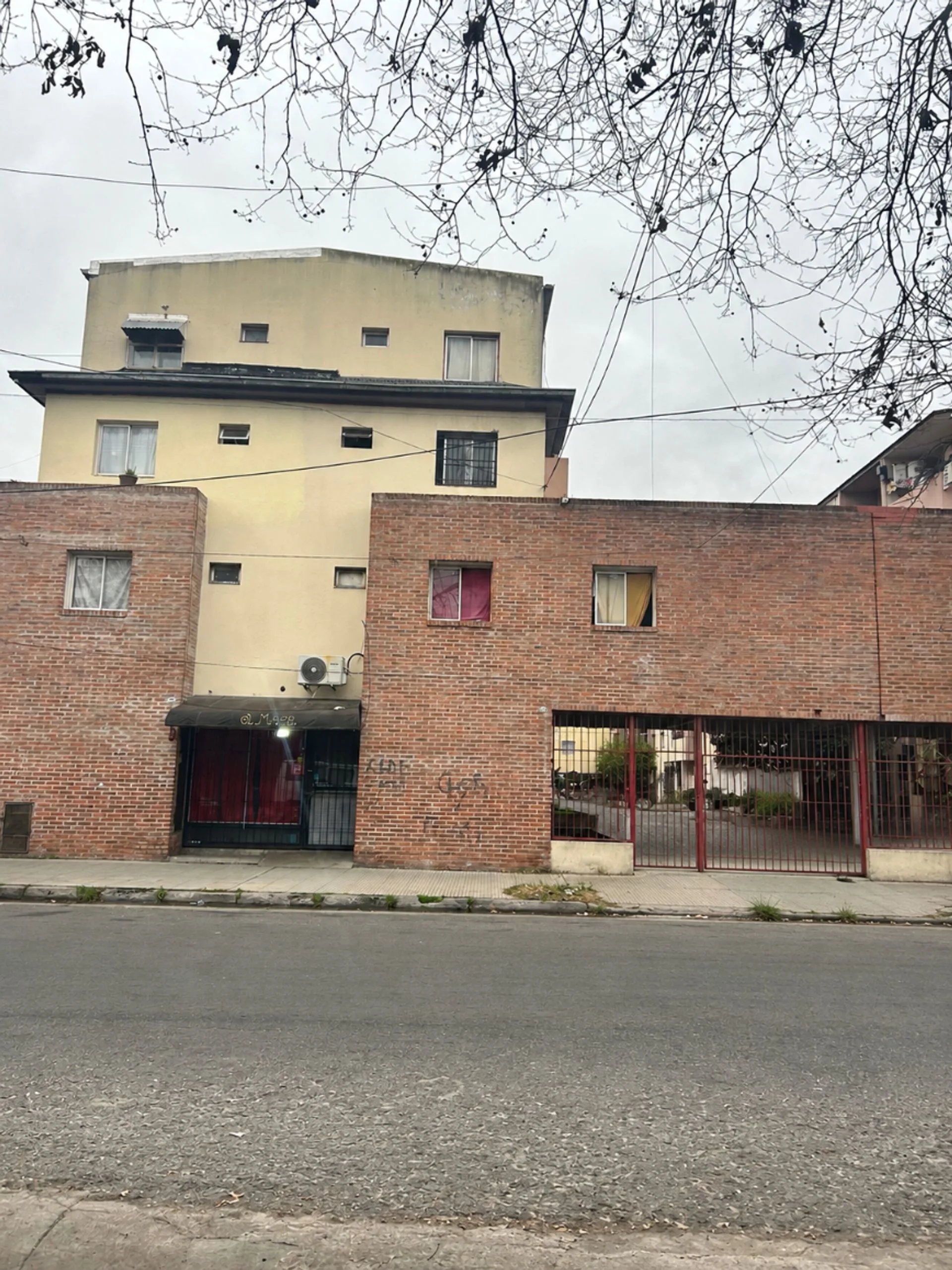 DEPARTAMENTO 2 AMBIENTES EN VENTA PARQUE PATRICIOS foto 5