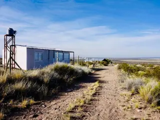 FLORES LUVELLO vende hermoso terreno 1300 mts2 US$6 el mt. - Luján de Cuyo foto 1