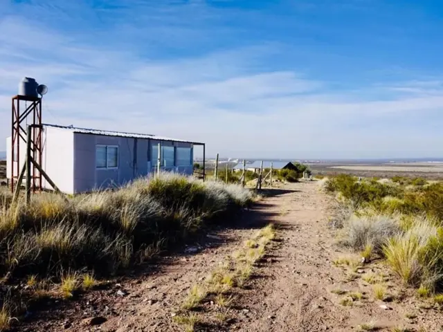 FLORES LUVELLO vende hermoso terreno 1300 mts2 US$6 el mt. - Luján de Cuyo