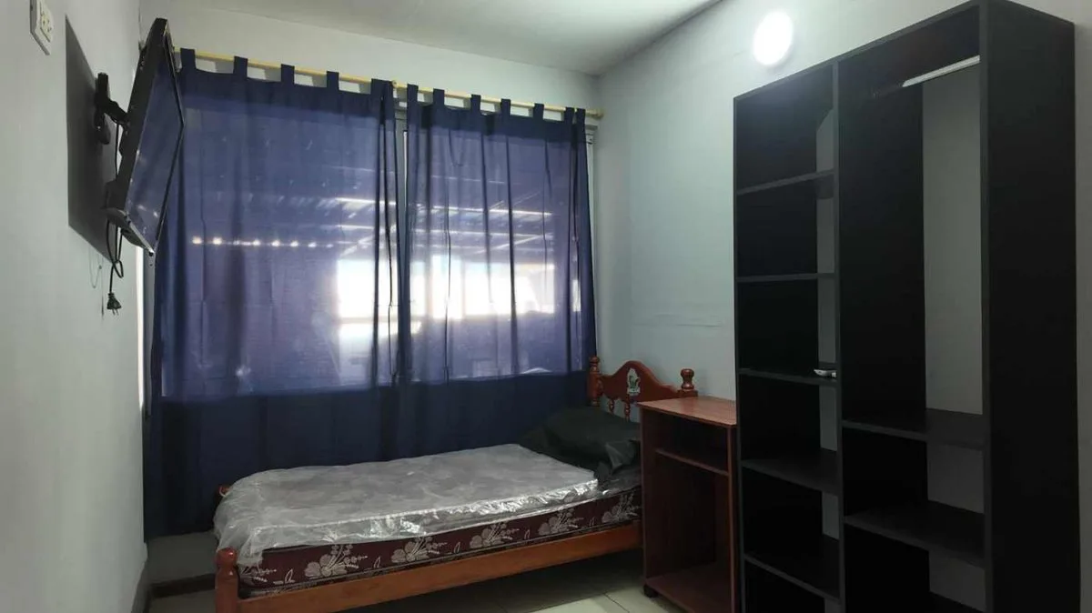 SE VENDE CASA 3 DORMITORIOS LOTE 900M2 (ARBILLA 2) foto 5
