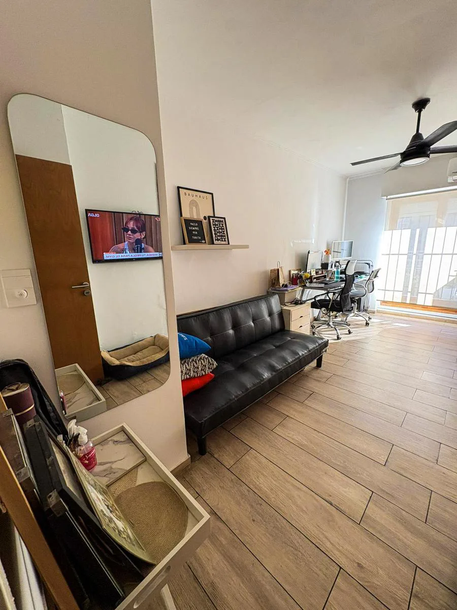 Departamento por escalera de 2 dormitorios en venta - Rosario, Nuestra Señora de Lourdes foto 5